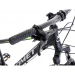 Horský bicykel ROMET Rambler 9.2 SPECIAL 2024 S Čierno-limetková